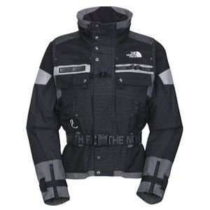 The North Face Steep Tech Jacket - Like New